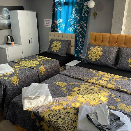 Demirtas House Apartamento Estambul Exterior foto