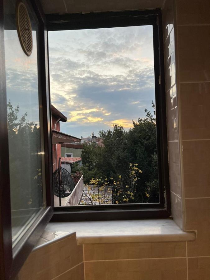 Demirtas House Apartamento Estambul Exterior foto