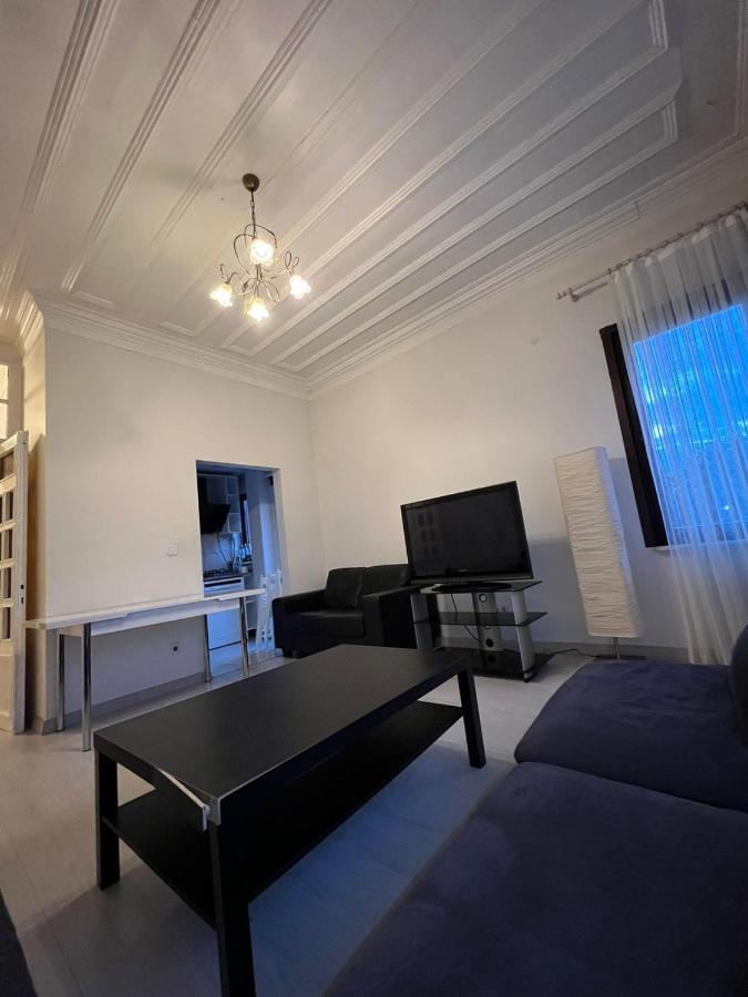 Demirtas House Apartamento Estambul Exterior foto