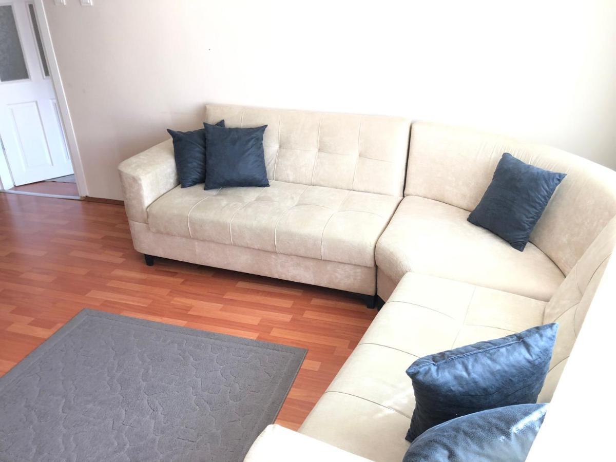 Demirtas House Apartamento Estambul Exterior foto