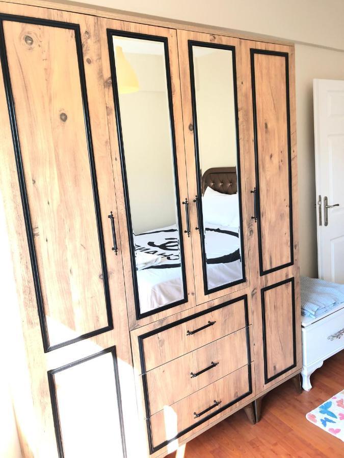 Demirtas House Apartamento Estambul Exterior foto