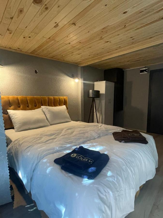Demirtas House Apartamento Estambul Exterior foto