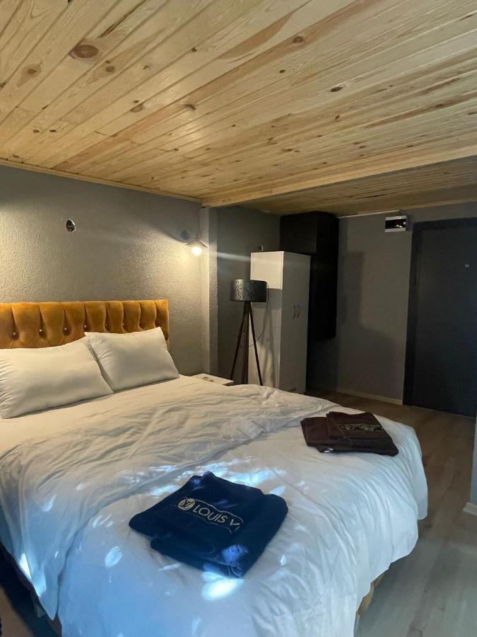 Demirtas House Apartamento Estambul Exterior foto