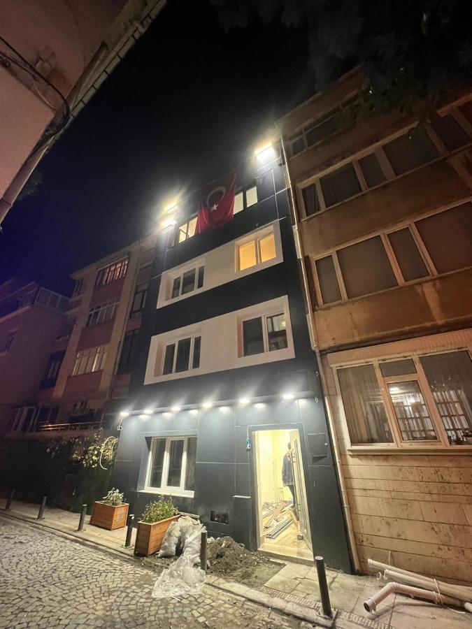 Demirtas House Apartamento Estambul Exterior foto
