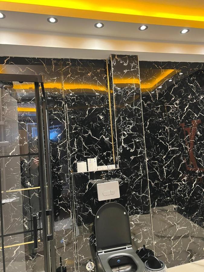 Demirtas House Apartamento Estambul Exterior foto